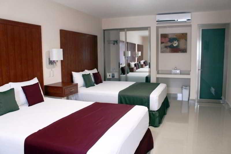 スーペリアールーム, Terracaribe Hotel Boutique