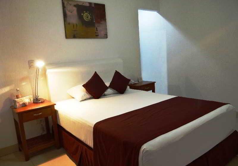 Cameră Standard, Terracaribe Hotel Boutique