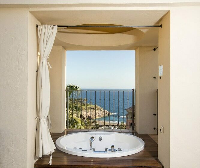 带1个卧室的别墅, Vincci Seleccion La Plantacion Del Sur