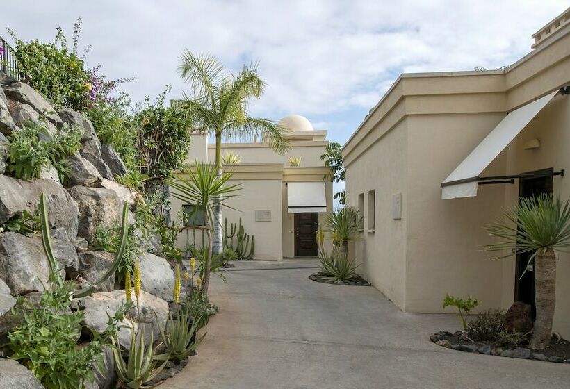 带1个卧室的别墅, Vincci Seleccion La Plantacion Del Sur