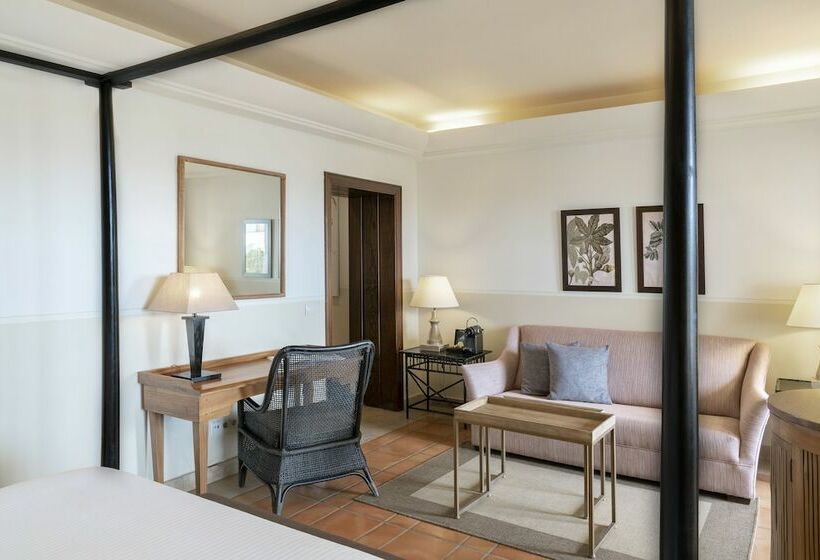 带1个卧室的别墅, Vincci Seleccion La Plantacion Del Sur