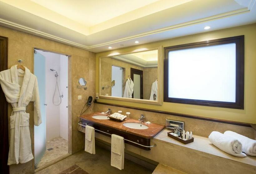 带1个卧室的别墅, Vincci Seleccion La Plantacion Del Sur