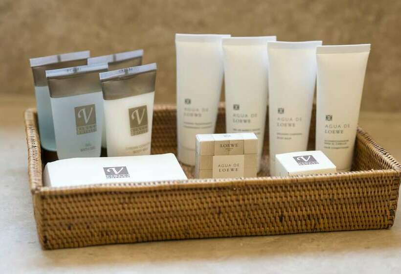 带1个卧室的别墅, Vincci Seleccion La Plantacion Del Sur