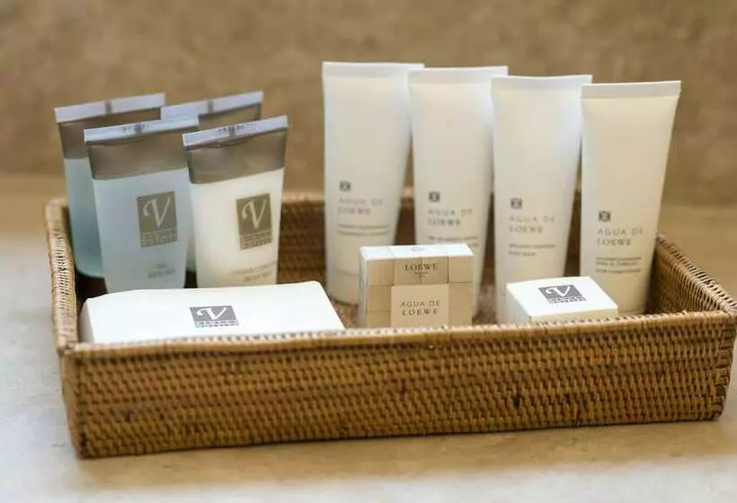 ویلای 1 خوابه, Vincci Seleccion La Plantacion del Sur