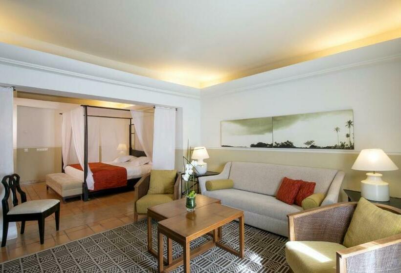 小型套房, Vincci Seleccion La Plantacion Del Sur