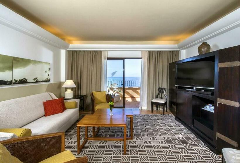 小型套房, Vincci Seleccion La Plantacion Del Sur