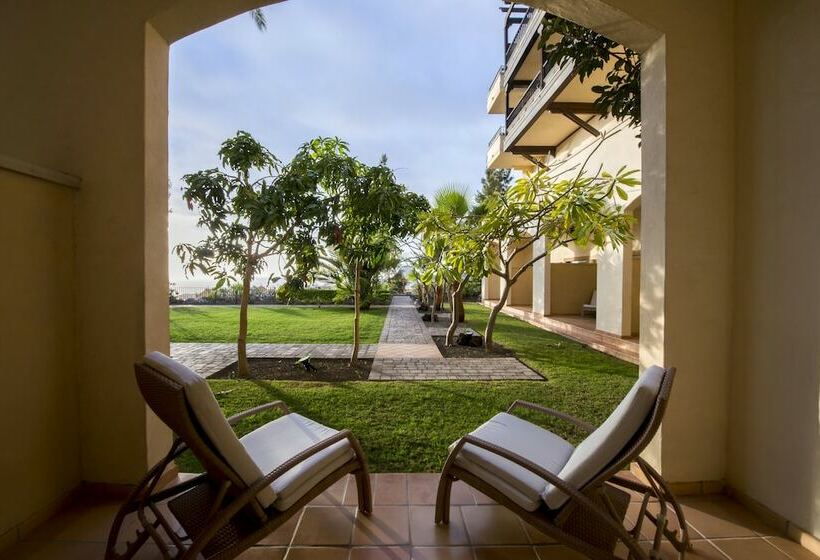 标准间, Vincci Seleccion La Plantacion Del Sur