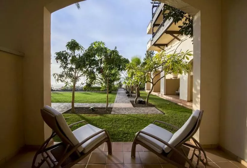 اتاق استاندارد, Vincci Seleccion La Plantacion del Sur