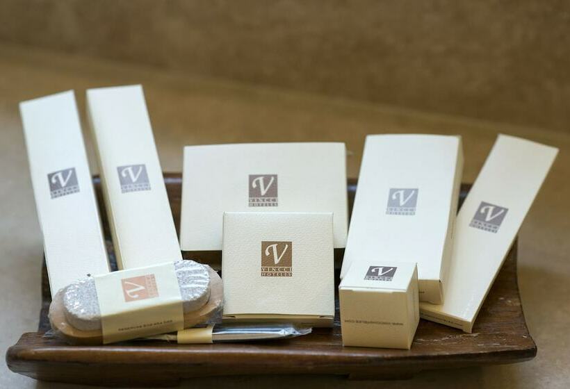 标准间, Vincci Seleccion La Plantacion Del Sur