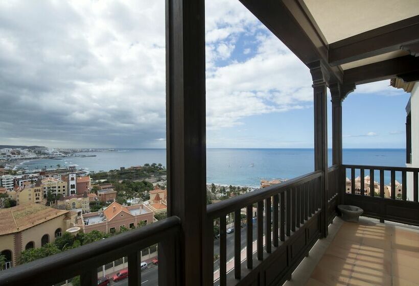 标准间, Vincci Seleccion La Plantacion Del Sur