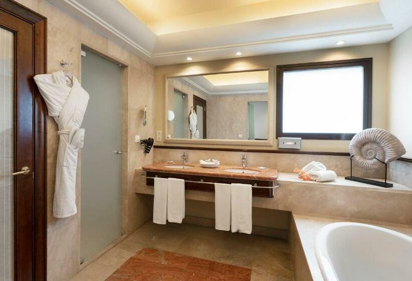 اتاق عادی, Vincci Seleccion La Plantacion Del Sur