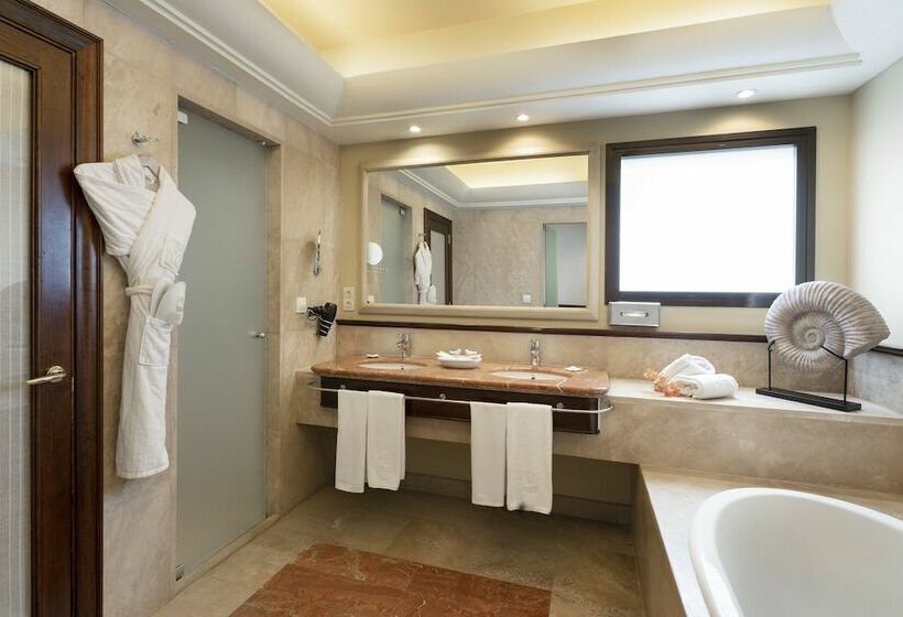 اتاق استاندارد سه نفره, Vincci Seleccion La Plantacion Del Sur