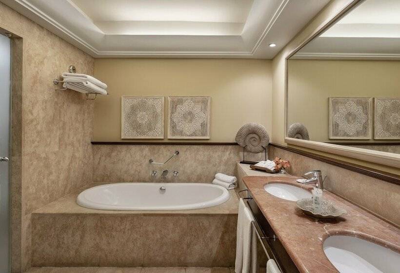 اتاق استاندارد سه نفره, Vincci Seleccion La Plantacion Del Sur