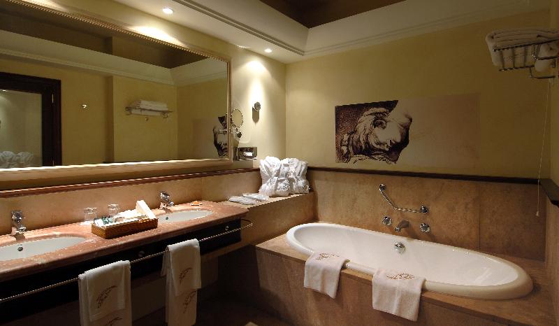 带海景的标准房, Vincci Seleccion La Plantacion Del Sur