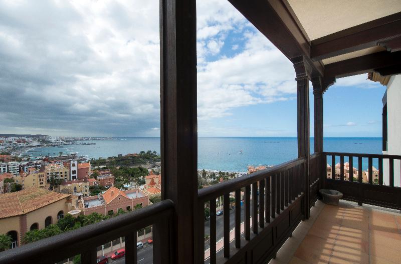 Triple Room Sea View, Vincci Seleccion La Plantacion Del Sur