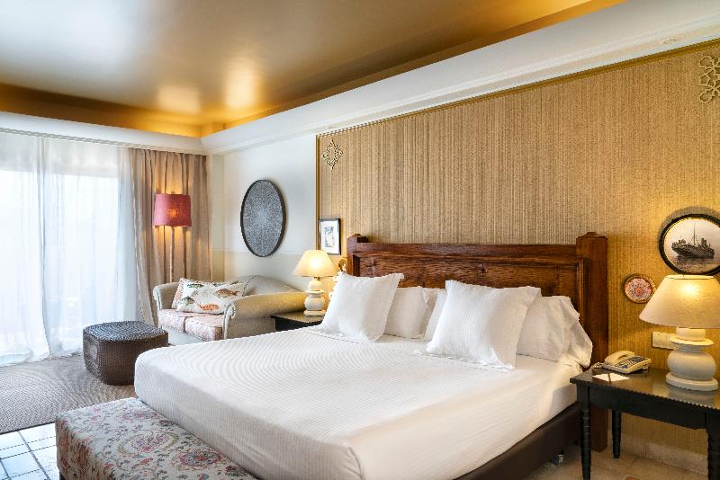 Triple Room Sea View, Vincci Seleccion La Plantacion Del Sur