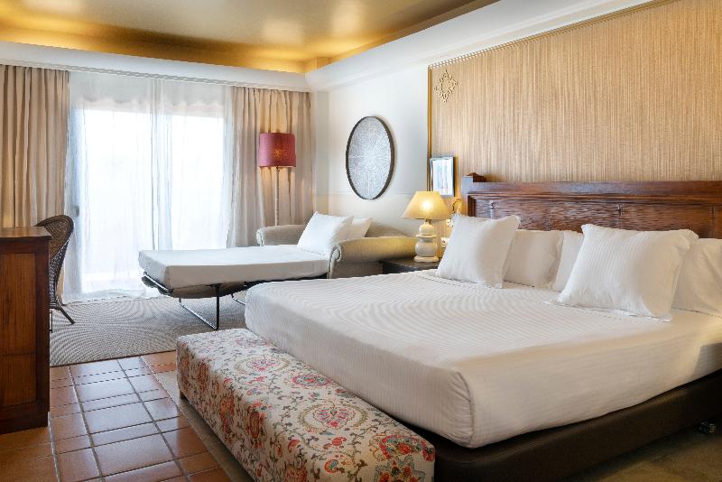 Triple Room Sea View, Vincci Seleccion La Plantacion Del Sur