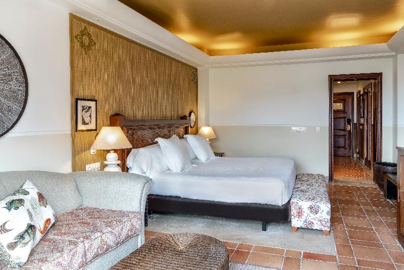 Triple Room Sea View, Vincci Seleccion La Plantacion Del Sur