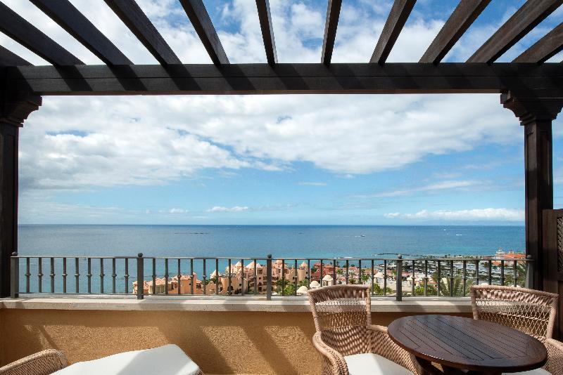 Triple Room Sea View, Vincci Seleccion La Plantacion Del Sur