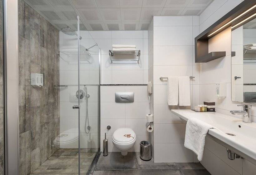 带海景标准单人间, White City Beach Adult Only