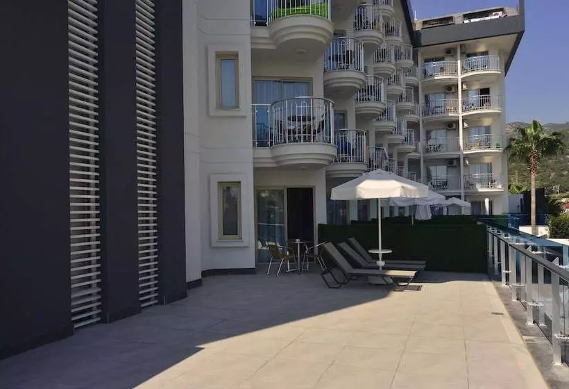スーペリアトリプルルーム, White City Beach Adult Only