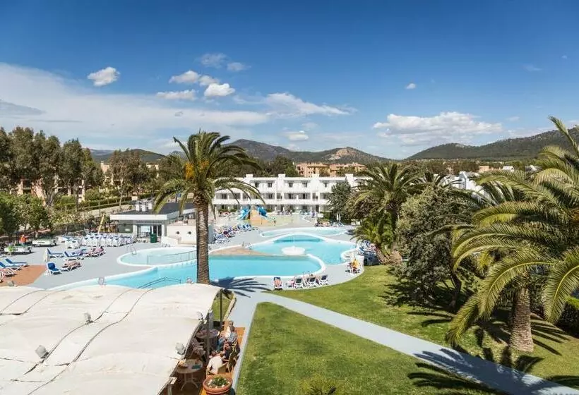 آپارتمان 1 خوابه, Jutlandia Family Resort