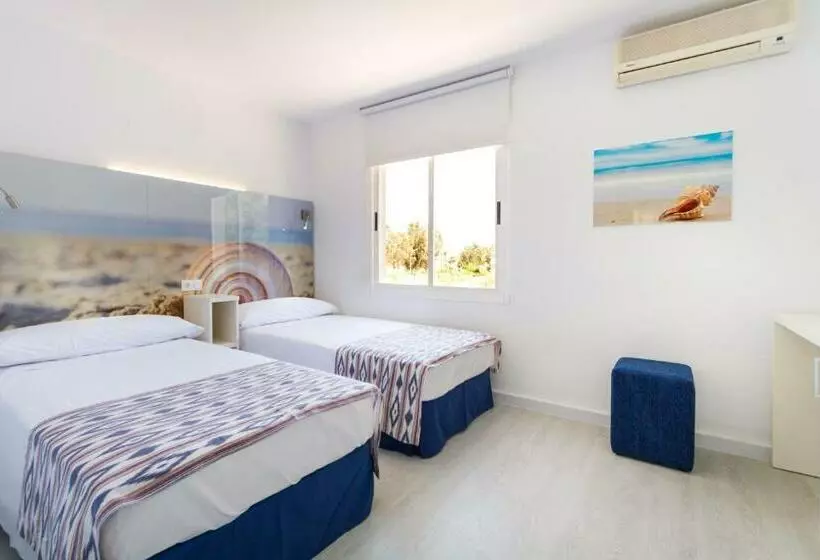 آپارتمان 1 خوابه, Jutlandia Family Resort