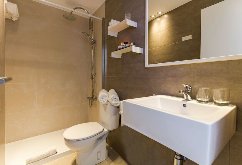 １ベッドルームアパートメント, Jutlandia Family Resort