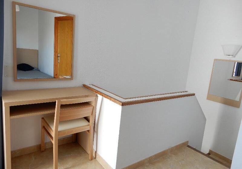 آپارتمان دوبلکس 1 خوابه, Marina Palmanova Apartamentos