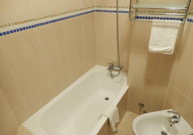 آپارتمان دوبلکس 1 خوابه, Marina Palmanova Apartamentos