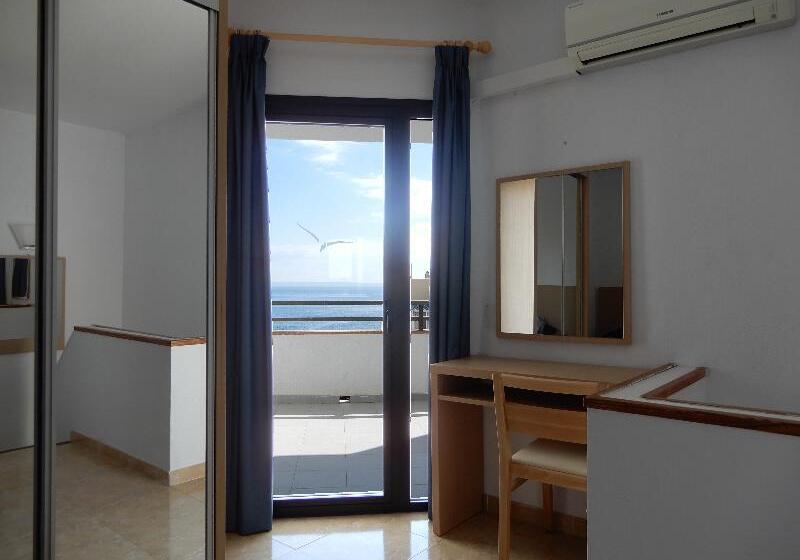 Апартаменты Дюплекс 1 Спальня, Marina Palmanova Apartamentos