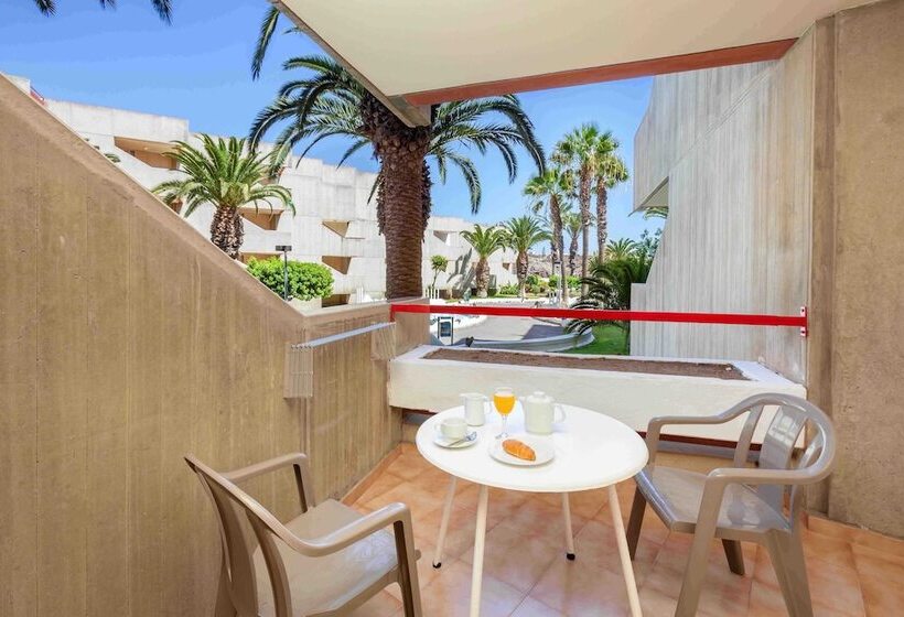 Апартаменты 1 Спальня, Ona Alborada