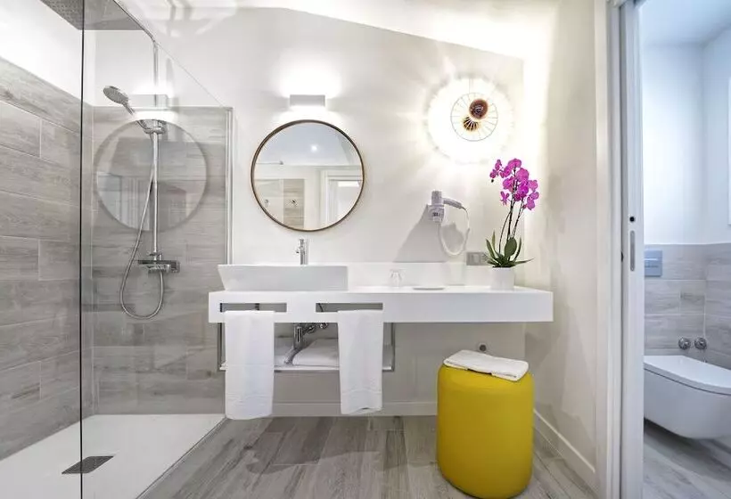 بانگلوی استاندارد, Relaxia Los Girasoles Bungalows