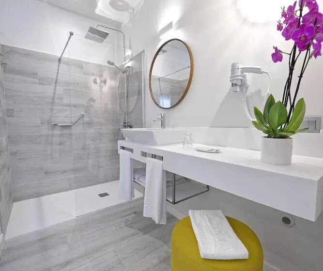 بانگلوی استاندارد, Relaxia Los Girasoles Bungalows