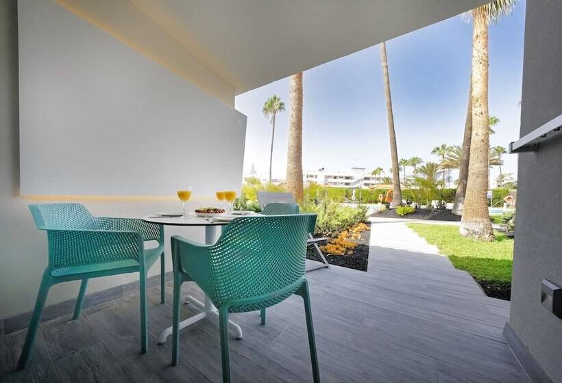 スタンダードバンガロー, Relaxia Los Girasoles Bungalows