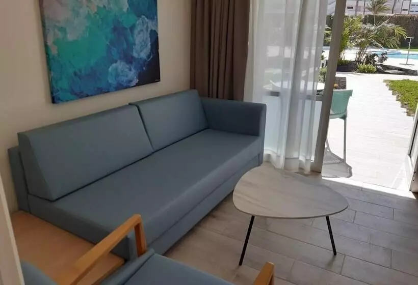 بانگلوی استاندارد, Relaxia Los Girasoles Bungalows