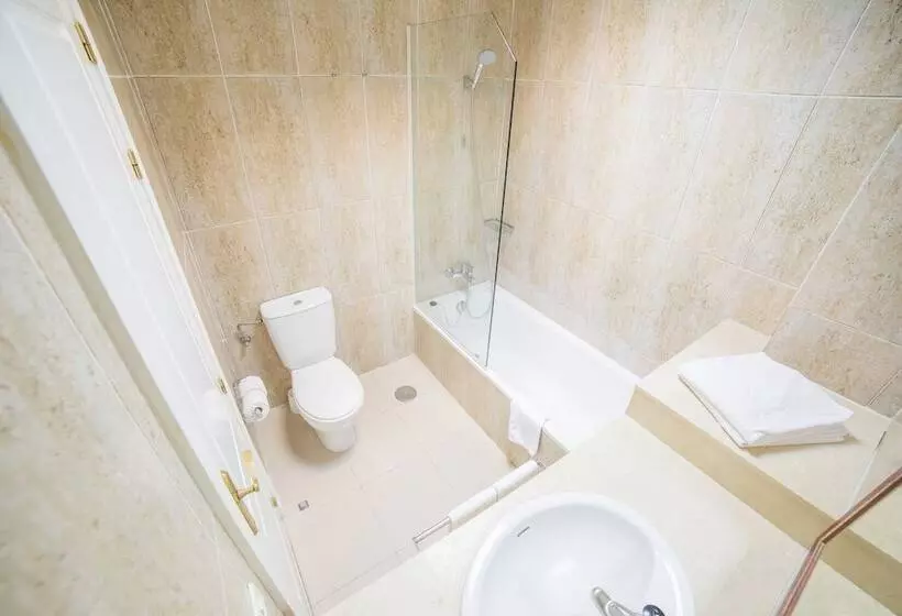 استودیوی استاندارد, Rf Astoria  Adults Only