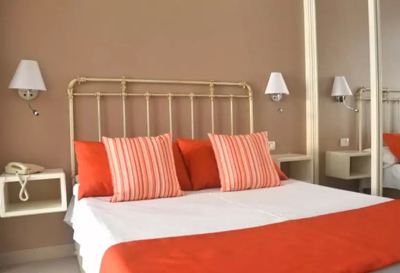 استودیوی استاندارد, Rf Astoria  Adults Only