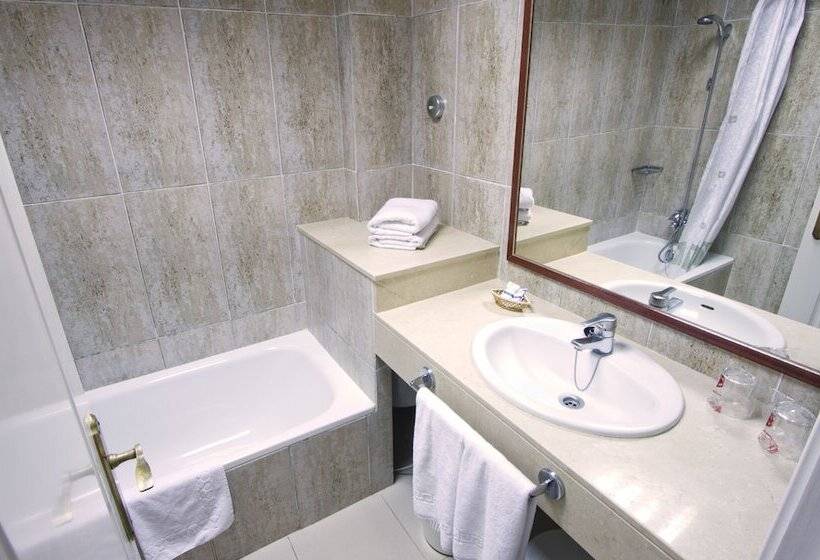 Полулюкс, Rf Astoria  Adults Only