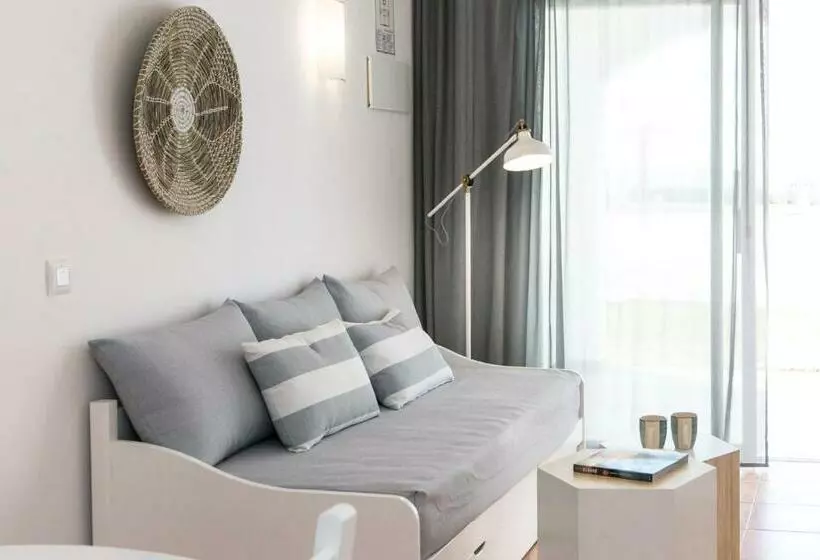 اتاق استاندارد, RV Hotels Sea Club Menorca