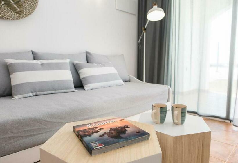 חדר סטנדרט, RV Hotels Sea Club Menorca