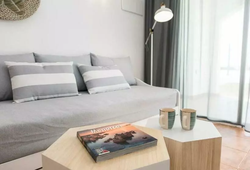 اتاق استاندارد, RV Hotels Sea Club Menorca
