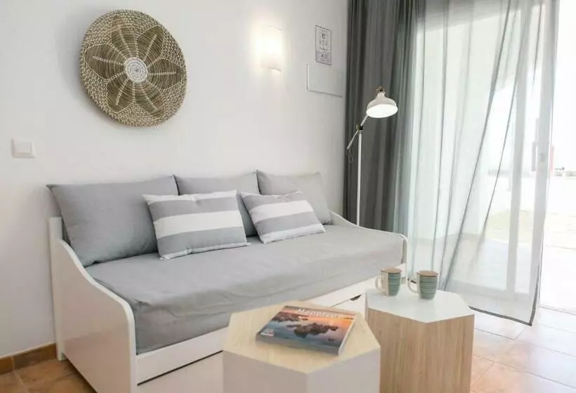 اتاق استاندارد, RV Hotels Sea Club Menorca