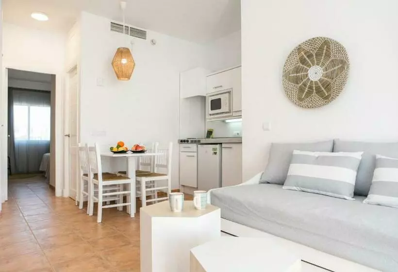 اتاق استاندارد, RV Hotels Sea Club Menorca
