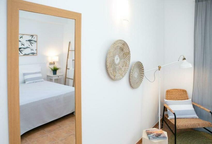 חדר סטנדרט, RV Hotels Sea Club Menorca