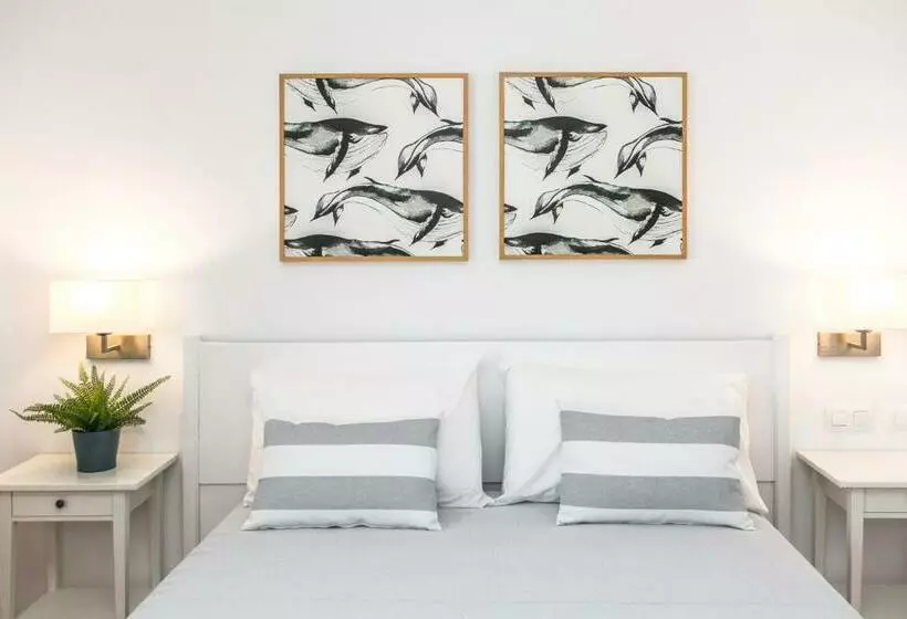 اتاق استاندارد, RV Hotels Sea Club Menorca