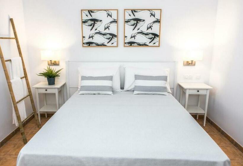 חדר סטנדרט, RV Hotels Sea Club Menorca