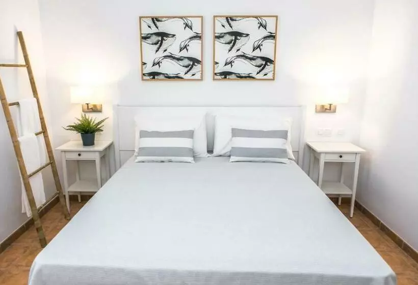 اتاق استاندارد, RV Hotels Sea Club Menorca