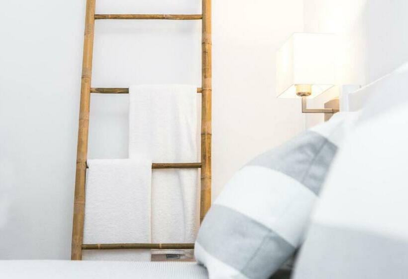 חדר סטנדרט, RV Hotels Sea Club Menorca