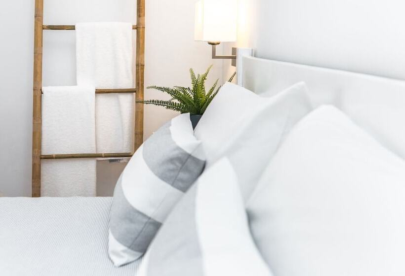 דירת חדר, RV Hotels Sea Club Menorca